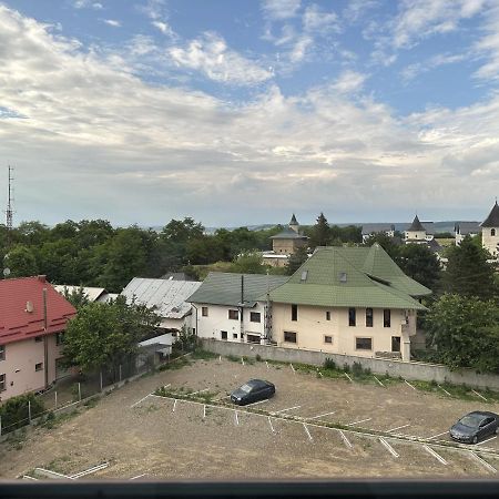 Apartament In Suceava, Zamca Apartment Exterior photo
