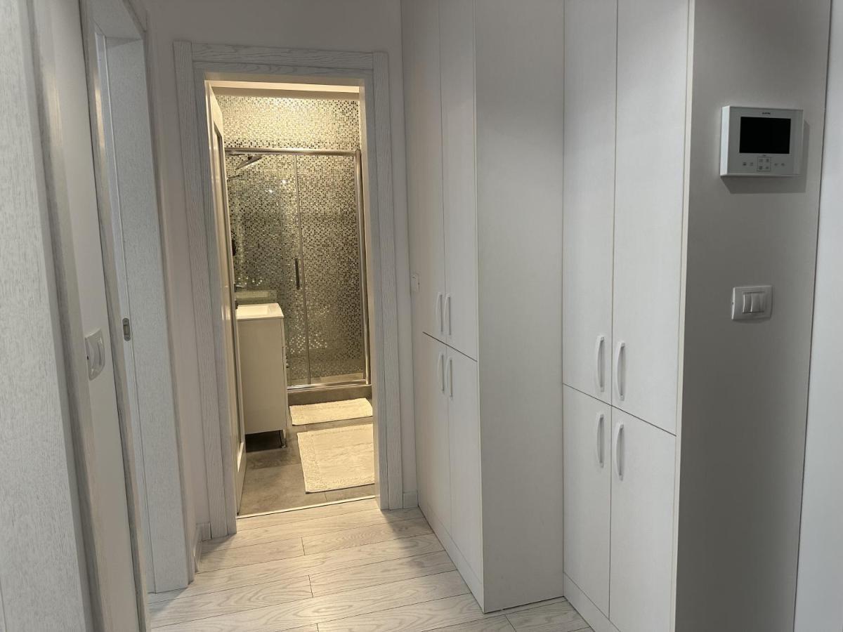 Apartament In Suceava, Zamca Apartment Exterior photo
