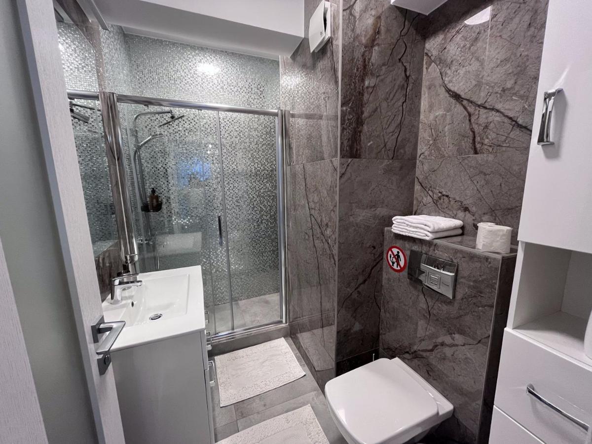 Apartament In Suceava, Zamca Apartment Exterior photo